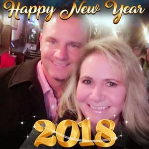 Meet your Posher, Connie